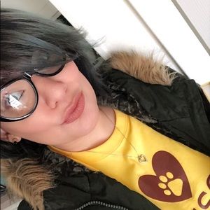 Meet your Posher, Katherine